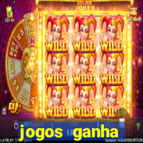 jogos ganha dinheiro sem depositar